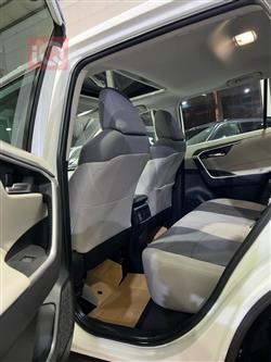 تويوتا راف 4